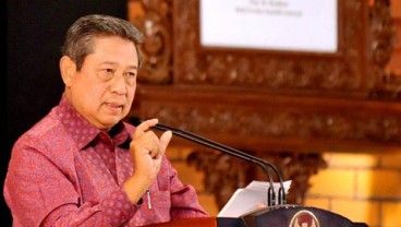 Saling Klaim, SBY Minta Kedua Capres tak Kerahkan Massa ke Jalan