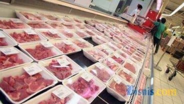 YLKI: Kehalalan Daging Impor Harus Diperhatikan