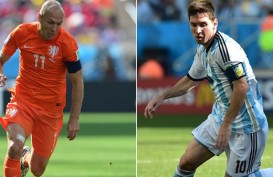 SEMIFINAL ARGENTINA vs BELANDA: Siapa Lawan Jerman di Final? Ini Prediksi Sejumlah Selebriti
