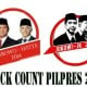 QUICK COUNT PILPRES 2014: Jokowi-JK Unggul di Lapas Cilegon