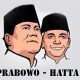 PILPRES 2014: Prabowo Tuding Semua Lembaga Survei Bayaran