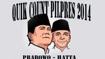 PILPRES 2014: Prabowo Klaim Dapat Mandat Sebagai Presiden