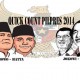 PILPRES 2014: Prabowo-Hatta Adukan Jokowi-JK ke SBY