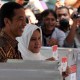 HASIL PEMILU 2014: Jokowi Gelar Jumpa Pers Terkait Jalur Gaza