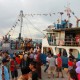 PENGELOLAAN PELABUHAN: Pelindo IV Jajaki Kerjasama Kelola Pelabuhan Mattoanging