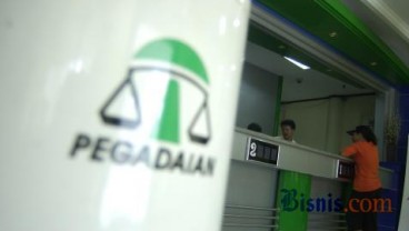 LEBARAN IDULFITRI, Pegadaian Manado Siapkan Dana Rp3 Triliun