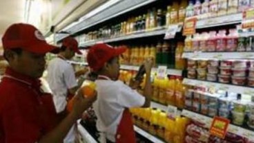 RUU JAMINAN PRODUK HALAL: YLKI Beri 2 Catatan