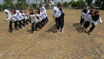 PENDIDIKAN: SMA Khusus Olahraga Hadir Tahun Depan di Sulut