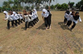PENDIDIKAN: SMA Khusus Olahraga Hadir Tahun Depan di Sulut