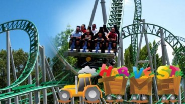 WISATA: Jungleland Promo Diskon Tiket 50%