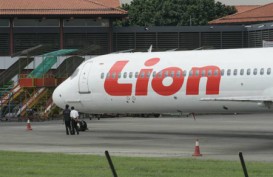 LONJAKAN PENUMPANG LEBARAN: Lion Air Siapkan 80 'Extra Flights'