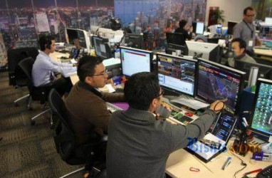 MANDIRI SEKURITAS: IHSG Berpotensi Naik, Beli 3 Saham Ini