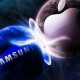 Apple Terus Upayakan ganjal Penjualan Samsung