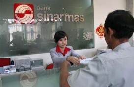 Bank Sinarmas Kejar Pertumbuhan Kredit Sebesar 30%