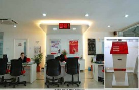 Bank Sinarmas Buka 1000 Kantor Baru Mulai 2016