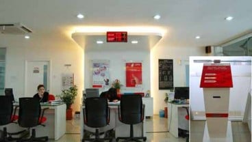 Bank Sinarmas Buka 1000 Kantor Baru Mulai 2016