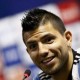 PIALA DUNIA 2014: Argentina Tak Diunggulkan, Aguero Gembira