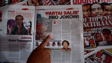 TABLOID OBOR RAKYAT: Polri Tegaskan Bukan Produk Jurnalistik