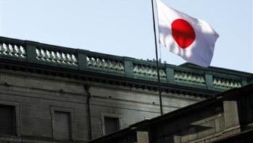 EKONOMI JEPANG: Pemerintah Tak Ingin Program Stimulus Dihentikan