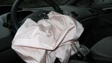 AIRBAG BERMASALAH Honda Lakukan Penggantian Komponen Accord