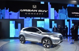 Subaru Siap Ramaikan Pasar SUV di Tanah Air