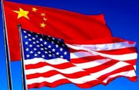 China Tak Ingin Perang Dingin dengan AS