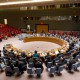 KRISIS GAZA: Dewan Keamanan PBB Desak Gencatan Senjata