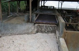 PABRIK TAPIOKA: Pemkab Tobasa Minta PT Hutahaean Setop Produksi