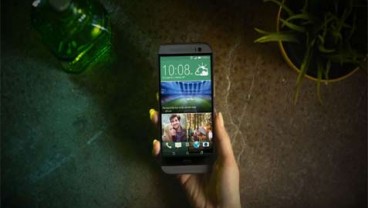 HTC Luncurkan Ponsel Menengah Bawah