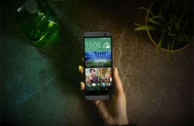 HTC Luncurkan Ponsel Menengah Bawah