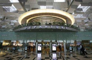 BISNIS PENERBANGAN: Penumpang Indonesia Jadi Andalan Bandara Terbaik Dunia