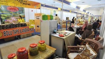 PUASA RAMADAN: Permintaan Makanan dan Minuman Lampaui Proyeksi