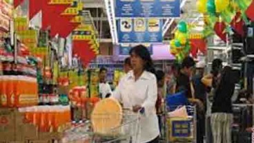 PUASA RAMADAN: Harga Produk Makanan Olahan Tak Naik Sampai Lebaran