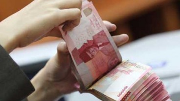 Tekanan ke Rupiah Tak Besar Asal Defisit Transaksi Berjalan di Bawah 4%