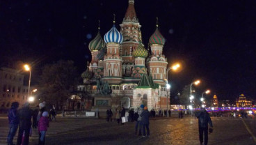 Rusia Bereaksi Keras Atas Bom dari Ukraina