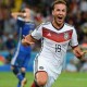 PIALA DUNIA 2014: Jerman Juara Dunia, Ini Fakta Pahlawan Pencetak Gol Mario Gotze