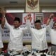 PRABOWO-HATTA: Partai Pendukung Teken Koalisi Permanen Sore Ini