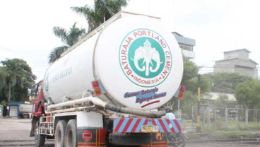 Sisa Dana IPO Semen Baturaja Rp1,25 Triliun
