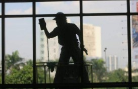 Dinas Kebersihan DKI Konsolidasi Pekerja Harian Lepas