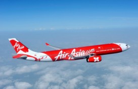 Air Asia Siapkan Layanan Fly-Thru