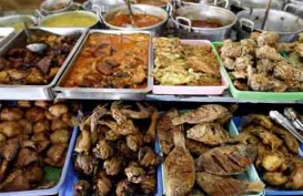 AGENDA RAMADAN: Gandaria City Gelar Festival Kuliner Lokal
