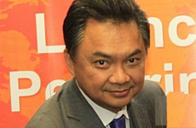 Dilantik jadi Wamenlu, Dino akan Perkuat Diaspora