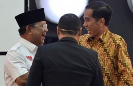 PERTEMUAN DUA CAPRES: Ketua MUI Tunggu Jawaban Prabowo dan Jokowi