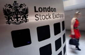 EKONOMI INGGRIS: IPO Meningkat, Lowongan Pekerjaan di London Terkerek