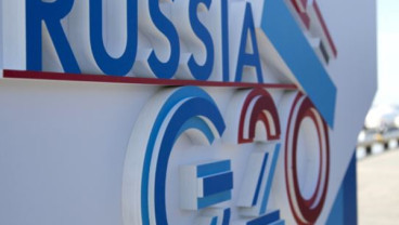 Konflik Rusia-Ukraina Terus Berkobar, Ruble Melemah