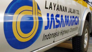 TOL MEDAN-KUALA NAMU: Jasa Marga Tunggu Keputusan Negosiasi BPJT