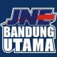 JNE Bandung Utama Target Posisi 8 di Basket Indonesia