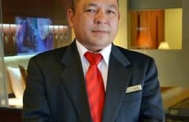 Indra Yudadibrata, GM Savoy Homann Bidakara Yang Dekat Dengan Seluruh Karyawannya