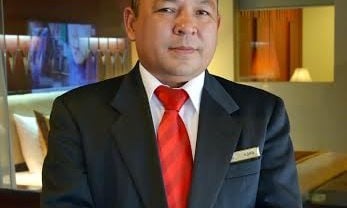 Indra Yudadibrata, GM Savoy Homann Bidakara Yang Dekat Dengan Seluruh Karyawannya