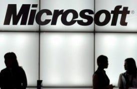 Microsoft Bakal PHK Karyawan Besar-besaran